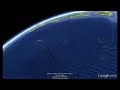 Google Earth misteri e stranezze con coordinate (parte 4)
