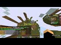 Minecraft Skywars | Minecraft | NRG Phoenix