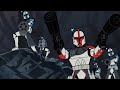 General Grievous: The Perfect Evil Introduction (2003 Clone Wars)