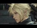 Cloud being in love with Aerith for 15 minutes straight Final Fantasy 7 Rebirth Remake 2024