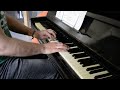 The Legend of Zelda - Windwaker: Ocean Theme for Piano