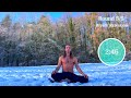 (Resilience) Psychedelic Breathwork I 5 Rounds Of Guided Rhythmic Breathing To Increase Breath Hold