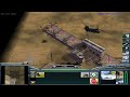 Skirmish Map Command & Conquer 1 vs 6 Hard AI