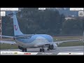 LIVE AM 25.07.2024 - FLUGHAFEN STUTTGART ( EDDS / STR ) - MULTICAM STREAM