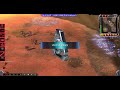 Command & Conquer 3 - Skirmish User Map [Centralized by One Man Crimewave]