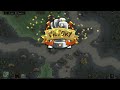 Kingdom Rush - Nightfang Swale - Iron Mode Strategy (PC, 2014)