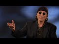 John Trudell on Becoming Human