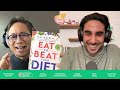The TOP FOODS You Need To Eat To Burn Fat, Fight Disease & Stay Young! | Dr. William Li