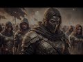 Dramatic Epic Warriors Cinematic Music Mix