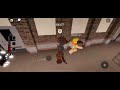 (Roblox Piggy) Prototype Gameplay on Factory Map book 2 ch 6