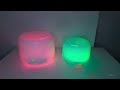 MUJI Style Ultrasonic Cool Mist Aroma Diffuser With Remote Control 500ml - Unboxing & Testing
