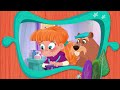 Let’s Learn About Mice 🐭 | Vida the Vet | Educational Videos for Kids #kidslearning #kidsvideo