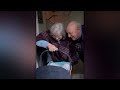 GRANDPARENTS MEET GRANDCHILD FOR THE FIRST TIME ! #33