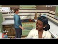Parenting in The Sims 4 is not for the weak!