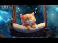 Healing Insomnia, Sleep Quickly and Deeply 😴 Sleeping Music for Deep Sleeping 🌿 Soft Quiet Music