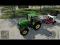 Farming Simulator 22 Bezig Met Hooi!