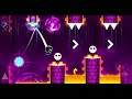 FINGERDASH FULL VERSION BY: MUSIC SOUNDS [GD] (ME) GEOMETRY DASH 2.11