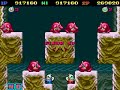 1990 [60fps] Snow Bros. 2Players ALL