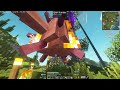 The Castle In The Sky | BoonDocks SMP Three #2