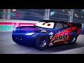 CARS ⚡ Evil McQueen (Music Video)