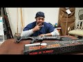 panzer AR-12 review.