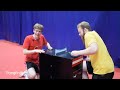 Best Ping Pong Shots 2019