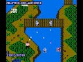 The AI Learnfun/Playfun plays : Ikari Warriors for NES