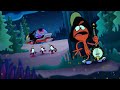 Cronología de Galaxia Wander (La leyenda de planta rodadora) Wander Over Yonder - Lalito Rams