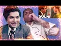 asrani mimicry.सनी देओल के डायलॉग को असरानी ने कहा.mimicry of asrani.दामिनी मुवी डायलॉग.