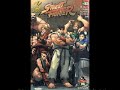 Street Fighter - Ryu Theme - metal cover by Ryashon