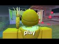 THESE ROBLOX GAMES ARE GOING TO GET ME DEMONETIZED...
