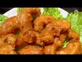 Prawn tempura , quick complete easy starter recipe , sunday easy cooking , kitchen vlog ft ammi & me