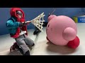 THE ULTIMATE STOPMOTION BATTLE TRAILER