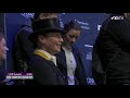 Charlotte Dujardin & MSJ Freestyle Record Breaking Performance | FEI Dressage World Cup™