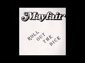 Mayfair - Roll Out The Dice