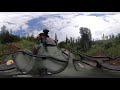 360° ATV Saffel Cayon Trail