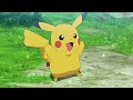 Why The Pokémon Anime's Art Style Changed Finally EXPLAINED