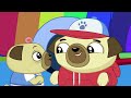 Navigation PUG | Chip & Potato | Video for kids | WildBrain Zoo