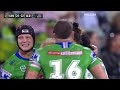 The NRL's most-watched hits from the 2022 season | Match Highlights