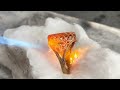 23k Gold Ring Making | How Gold Ring is Made