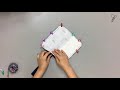 DIY Phone & Money Wallet/zipper wallet tutorial/Long zipper wallet/폰지갑 만들기/지퍼장지갑 만들기