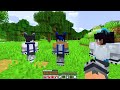 Ultima Aphmau vs 10 DIREWOLVES in Minecraft!