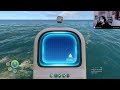 I went the wrong way! | Subnautica - part 2