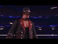 The Undertaker All Version Entrances in WWE 2K24 !!!