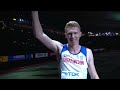 Men's and Women's 4x400m Relay Finals | World Athletics Championships Doha 2019