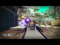 Let's Play Destiny 2! Episode 9