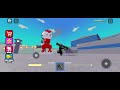 hello kitty barry prison run gameplay #gaming #games #roblox #hellokitty 🎉