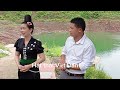 LẠI THÊM MỘT EM XINH ĐẸP LAI CHÂU _ Tân Uyên Nữa. Hát rất hay.