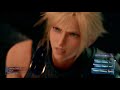 FINAL FANTASY VII REMAKE - JENOVA Dreamweaver Boss - Music Only