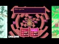 Earthbound Glitches - Game Breakers